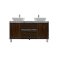 thumbnail image 1 of Gabinete Para Baño MÉDANO Con Doble Lavamanos Minimalista, 1 of 6