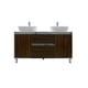 thumbnail image 1 of Gabinete Para Baño MÉDANO Con Doble Lavamanos Minimalista, 1 of 6