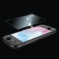 thumbnail image 2 of Clear Tempered Film Shield Screen for Lite Protector Guard NS Glass Game Accessories, 2 of 8