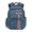 Pink leopard-print bow, variant on Psesaysky Pink Bow Tie Soft Bookbag for Middle School Elementary, Lightweight Adjustable Padded Straps 600D Polyester School Bag