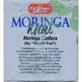 Caribbean Dreams Moringa Mint Natural Herbal Tea, 1.13 oz