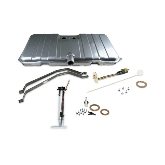 Holley Performance 19-104 Fuel Tank and Pump Assembly Combination