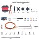 thumbnail image 3 of Kit de Cortador de Mejorado para ERCF V2 Enraged Encoder Cutter, Compatible con ERCF V2.0 para 2.4 Trident con Servomotor., 3 of 5