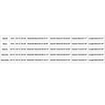thumbnail image 4 of Lined Leggings for Women 2025 Winter Winter Thermal Warm High Waisted Soft Legging Tights, 4 of 4