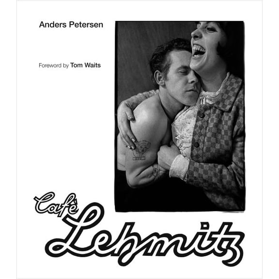 Café Lehmitz (Hardcover)