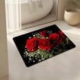 thumbnail image 1 of Fridja Sales！American Style Retro Diatomaceous Mud Drum Washing Machine Easy To Handle And Stable Pad, 1 of 5