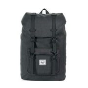 Herschel Supply Co. Little America Backpack Black 10020-02093-OS