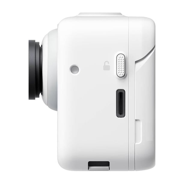 Insta360 GO 3 Action Camera (64GB) - 8PC Accessor Bundle - Walmart
