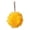 Yellow, variant on Tanuke Dual-Sided Silicone Body Scrubber, Silicone Loofah for Shower Exfoliating Body Brush Scrubber for Men and Women for All Skin, Scalp Massager Lather Well＆Easy to Clean, 1Pcs(Yellow)