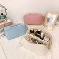 thumbnail image 4 of Bolsa de maquillaje popular de alto perfil, bolsa de almacenamiento portátil de gran capacidad, bolsa de lavado, 4 of 6