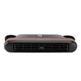 thumbnail image 1 of Car  Fan Powerful Double Turbine Car Cooling Fan for Vehicle Backseat, 1 of 7