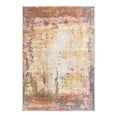 thumbnail image 3 of Unique Loom Deepa Collection Area Rug - Frontier (6' x 8' 9" Rectangle Multi/Blue), 3 of 12