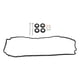 thumbnail image 4 of Kit De Anillo De Sello De Inyector De Combustible 6C1Q 6K260 AA Reemplazo De Junta Tórica Para Mk7 2.2, 2.4, 3.2 TDCI 2006-2016, 4 of 7
