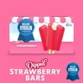 thumbnail image 3 of Blue Ribbon Classics Strawberry Dipped Frozen Treat Bar, 12pk, 3 of 15