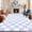 Light Blue, variant on ZACOO 6'x9' Checkered Grid Area Rug, Machine Washable Low Pile Non-Slip Indoor Rug for Living Room Bedroom Kitchen Entryway, Light Pink