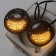 thumbnail image 6 of Motorcycle LED Tail Light for Harley Bobber Chopper Cafe Racer Cruiser Custom, 6 of 9