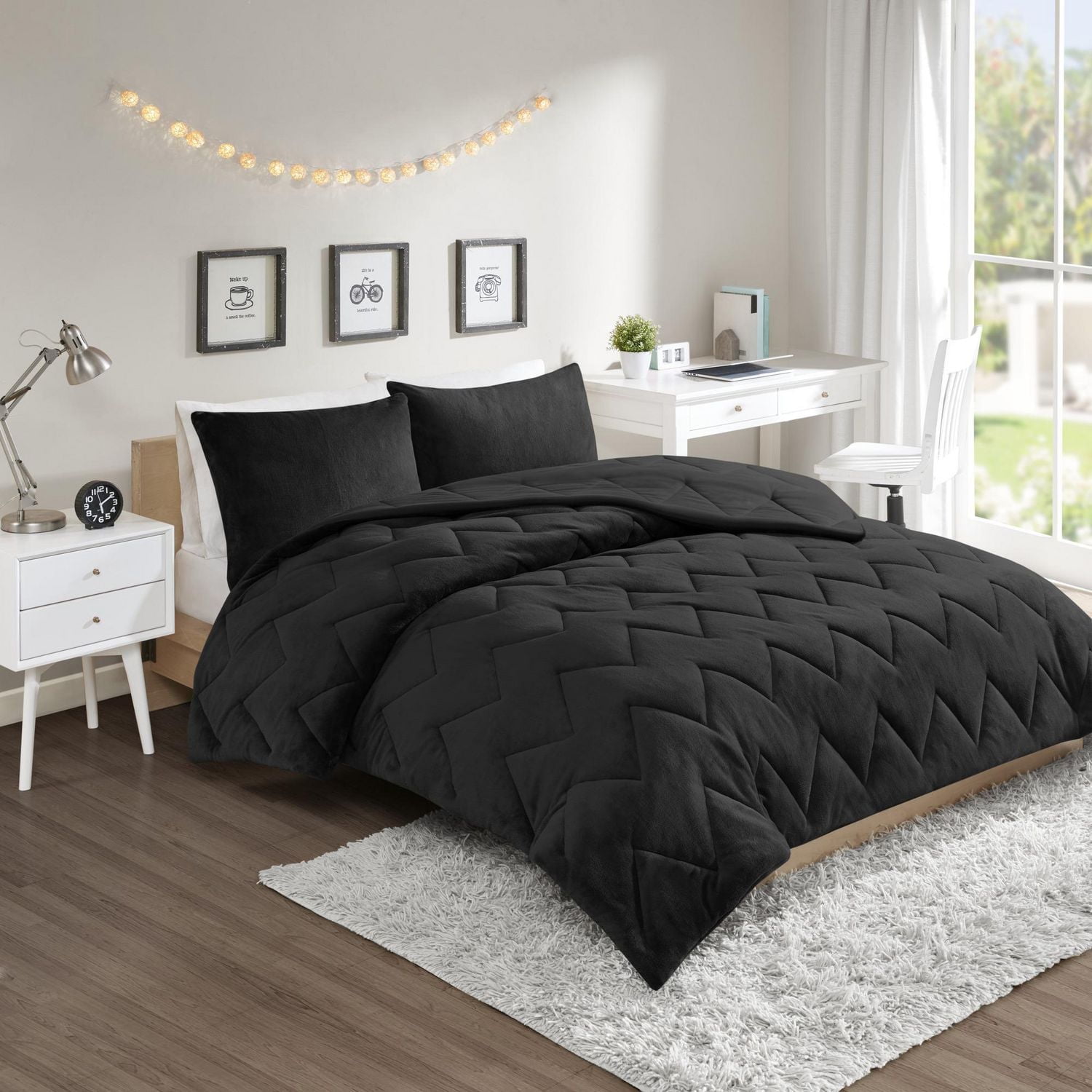 Home Essence Jasper Comforter Set