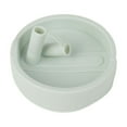 thumbnail image 1 of Replacement Spill Proof Silicone Lid Cover For 40 Oz Tumbler And Travel Coffee Cup, 1 of 3