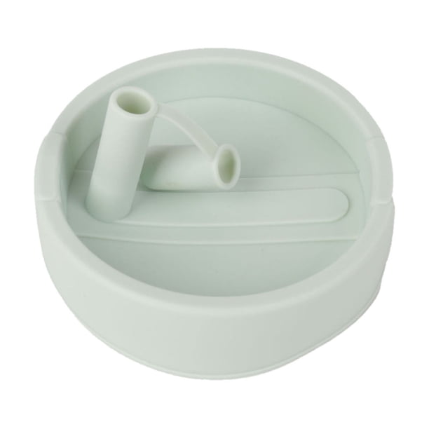 Tapas de vaso de 40 oz de repuesto para vasos Tapas de vaso de 40 oz de repuesto Tapas de vaso a prueba de derrames Funda de silicona reutilizable para vasos de café