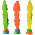 thumbnail image 1 of Diving Toys Pool Game Tongs Toys Underwater Diver Assistant Swimming Training Bath 3pcs, 1 of 5