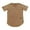 #01-Khaki, variant on Men’s Muscle V Neck Shirts Casual Short Sleeve Gym Athletic T Shirt Fashion Tee Top Workout Bodybuilding Shirts