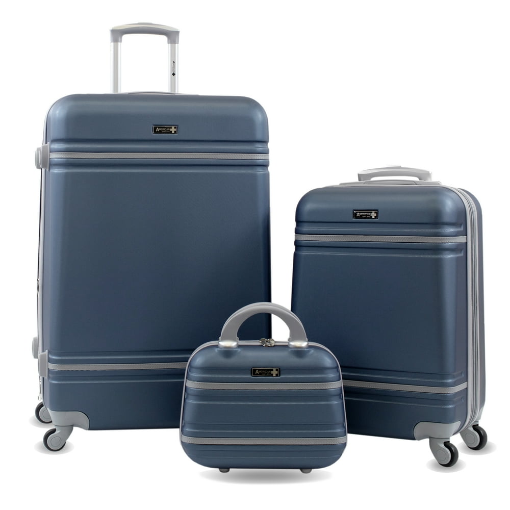 american sport luggage