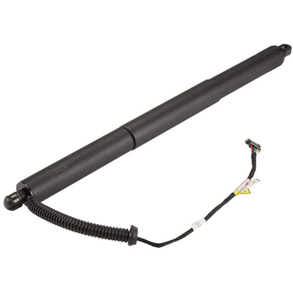 A-Premium Rear Left Tailgate Power Lift Support Compatible with BMW F15 F85 X5 2014-2016