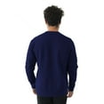 thumbnail image 2 of Next Level  Malibu Crewneck Sweatshirt, 2 of 3