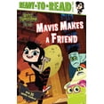 thumbnail image 2 of Mavis Makes a Friend (Paperback), 2 of 2