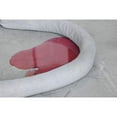 thumbnail image 6 of Universal Absorbent – Snake for Oil and Water – 3” x 48” – Absorbing up to 10 Gallons – Super Sock Absorber for Spill by Garage Door or Basement Floor – Pack of 10 (10), 6 of 7