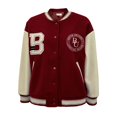thumbnail image 1 of Chamarra George Bomber para Mujer Juvenil, 1 of 4