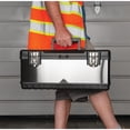 thumbnail image 4 of Performance Tool W54020 20-Inch Tool Box, Steel, 4 of 4