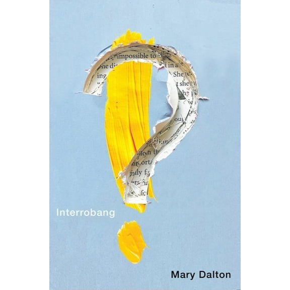 Interrobang, (Paperback)