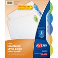 thumbnail image 1 of Avery AVE11200 Index Divider, 1 of 1