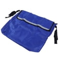 thumbnail image 2 of Bolsa de almacenamiento para silla de ruedas Jadeshay Tela Oxford multifuncional, 2 of 8