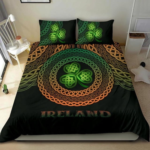 Juego de cama Irlanda Celta - Celtic Pride
