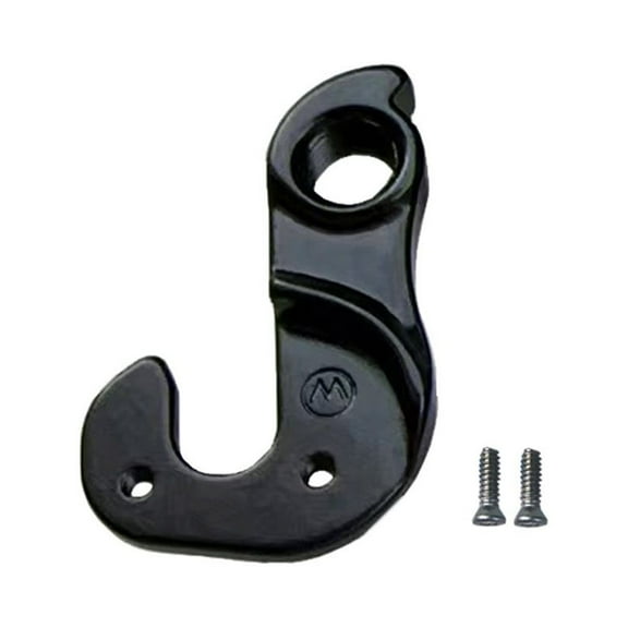 Bike Rear Derailleur Hanger Dropout for Various Models - Aluminum Alloy