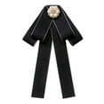 thumbnail image 1 of Nœuds Papillon Réglables pour Femmes et Filles - Accessoires Élégants pour Toutes les Occasions, 1 of 2