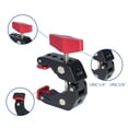 thumbnail image 4 of AOOOWER Heavy Duty Clamp Arm With Square NonSlip Base Universal Camera Mount Accessory, 4 of 7