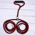 thumbnail image 1 of CTIRCHIU 1Pcs Dog Leash for Training Quick Release Rope for Pet Owners, 1 of 5