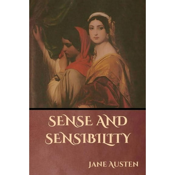 Sense and Sensibility, (Paperback)