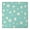 Boho Dai, variant on Desert Cactus Art Table Cover - Elastic Fitted Square Tablecloth, Soft & Scratch-Resistant Fabric for Indoor/Outdoor Use