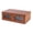 2 Drawers, variant on yotijay Wooden Desk Organizer Organization Case Entrance Living Room Tabletop Accessory 2 Drawers