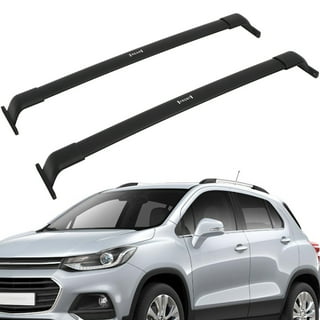 2017 chevy equinox roof sale rack side rails