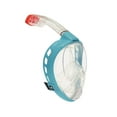 thumbnail image 3 of Bestway Blue Hydro-Swim Sea Clear Vista Snorkeling Mask, 3 of 5