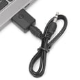 thumbnail image 4 of Adaptador de de audio, receptor de audio plegable, para computadoras computadoras portátiles de música de automóvil, 4 of 7