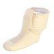 thumbnail image 1 of Adjustable Ankle Brace for Drop Foot, Foot Pain Relief Splint, Size M, 1 of 1