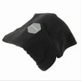 thumbnail image 5 of Travel Pillow Sleep Pillow Neck Pillow Neckrest Black, 5 of 5
