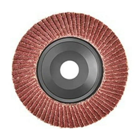 

YIGZYCN 100mm 4 Inch Sanding Discs for Angle Grinder Die Grinder Surfaces