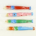 thumbnail image 4 of Pequeñas Grabadoras De Madera Aleatorias Flauta Piccolo Colorida Para Niños Aprendiendo Ritmo Instrumento Musical Bebé Educación Temprana Música Juguetes De Sonido, 4 of 8